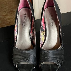 Party Shoes .... with Sparkles